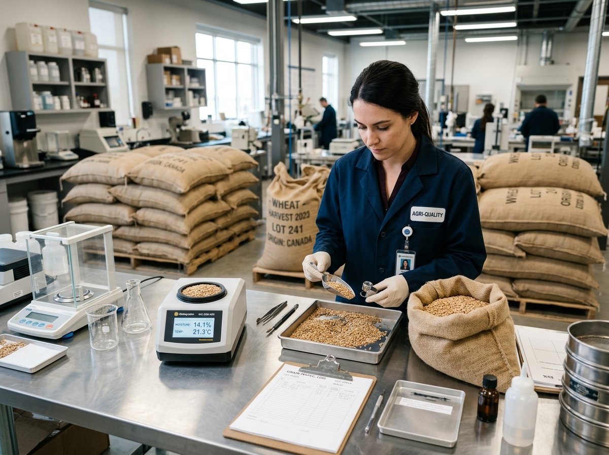 Quality Sourcing